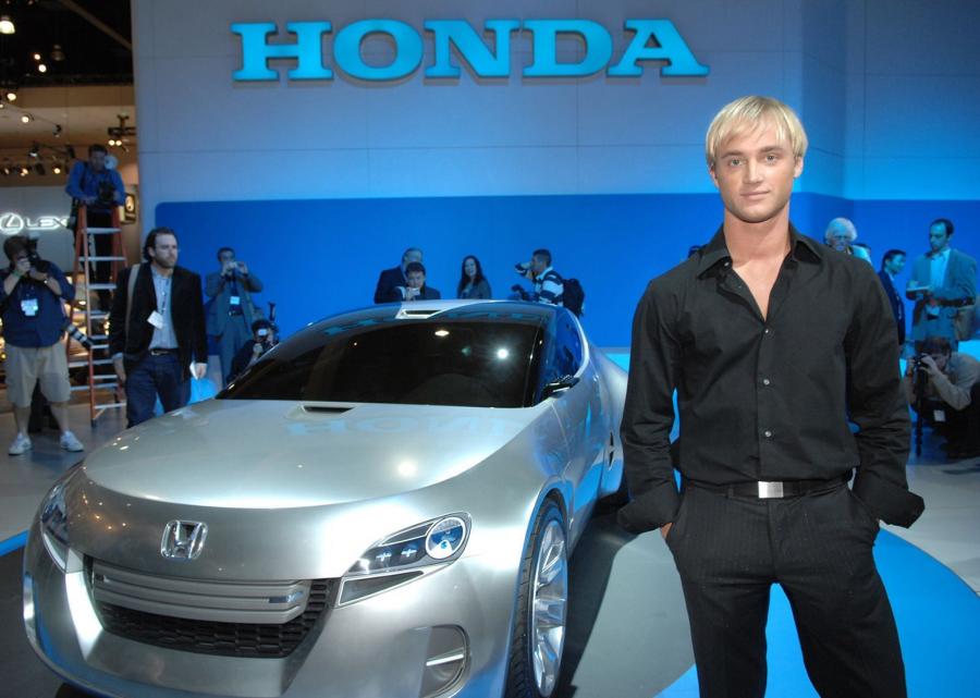  Honda REMIX Concept 2006 года  (фото 49 из 64)